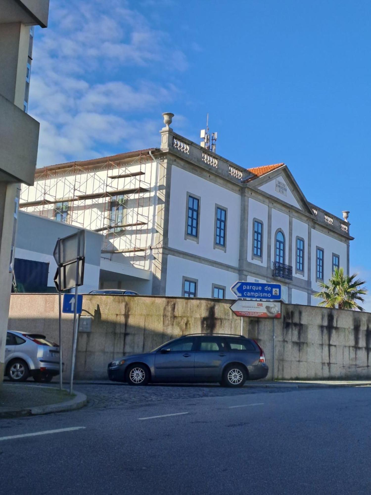 Little Paradise Al - Fao Exterior photo