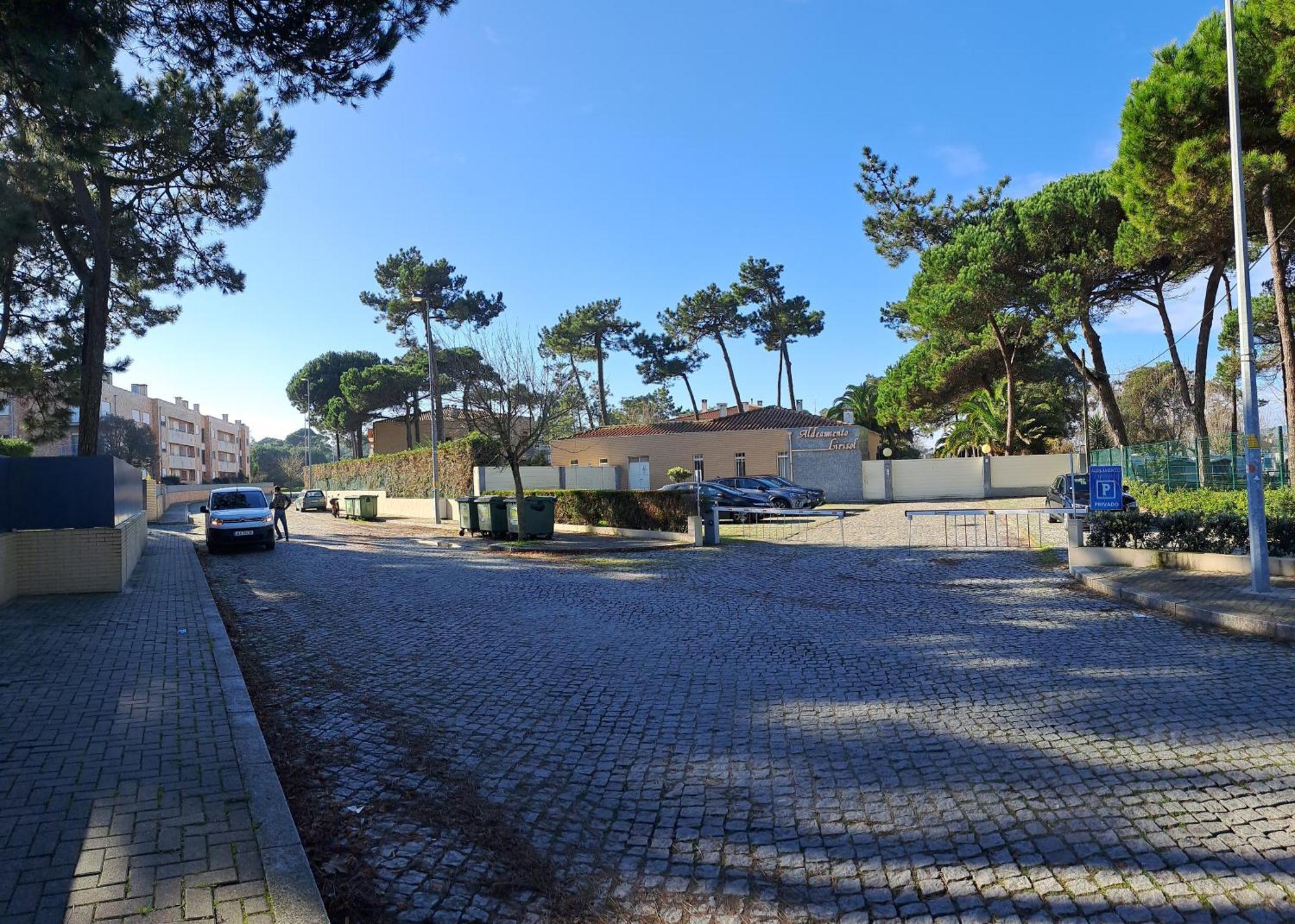 Little Paradise Al - Fao Exterior photo