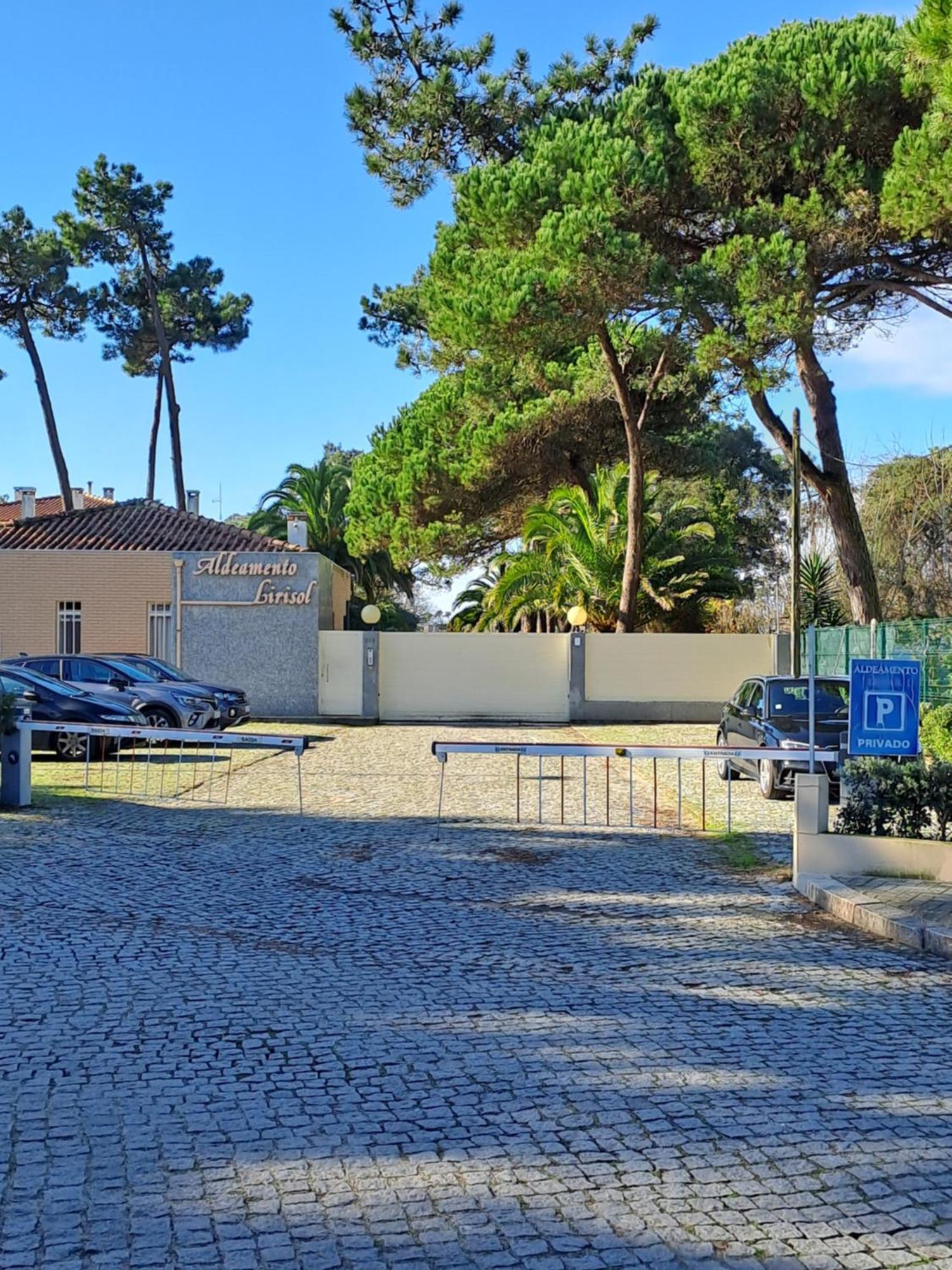 Little Paradise Al - Fao Exterior photo