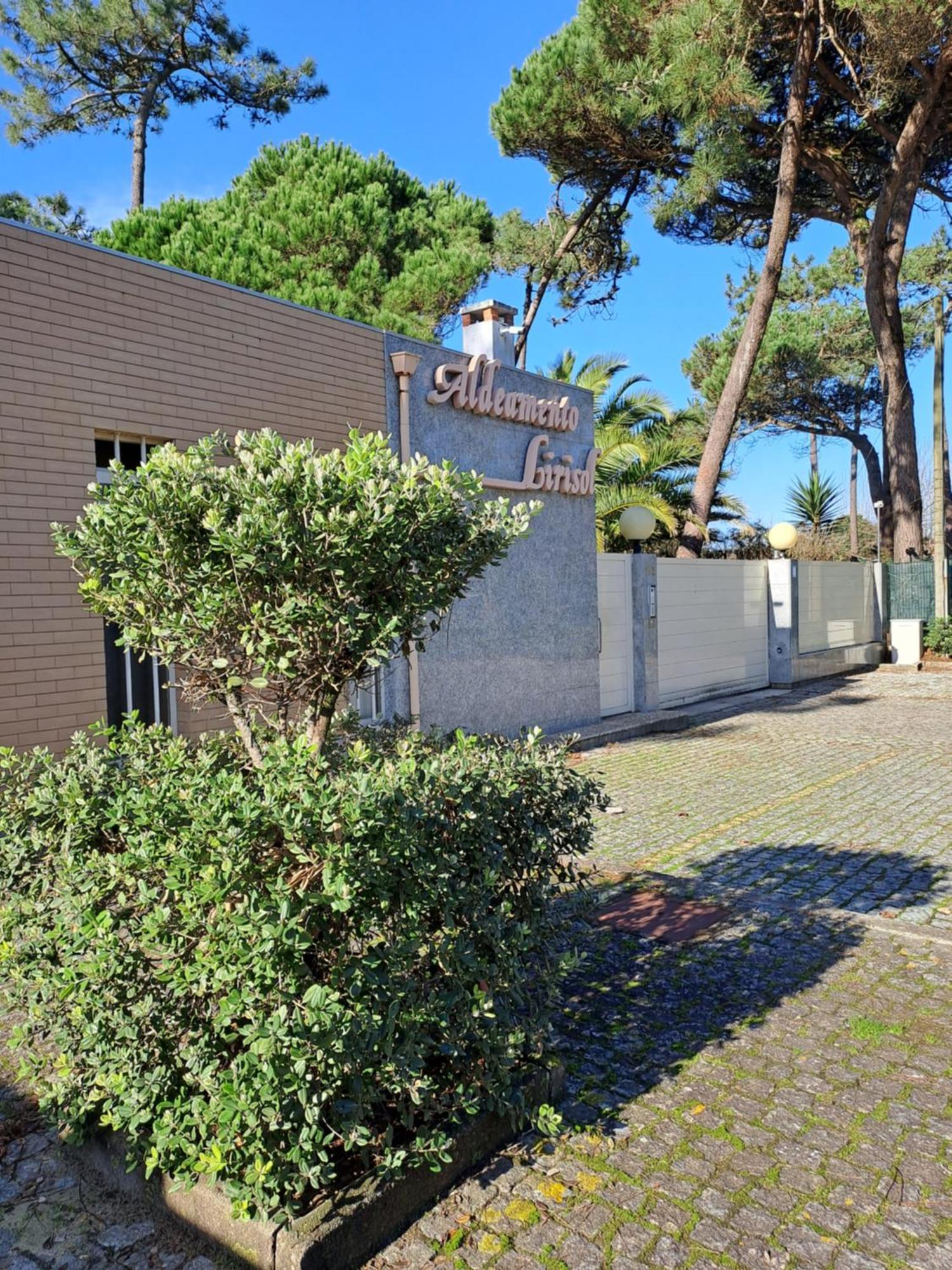 Little Paradise Al - Fao Exterior photo