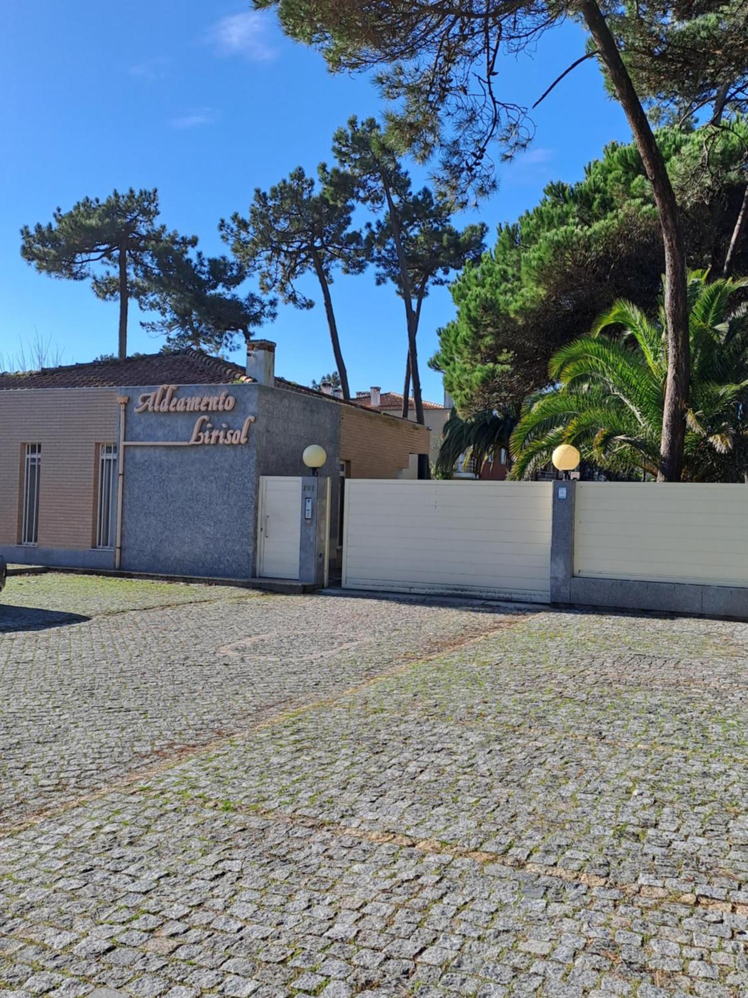 Little Paradise Al - Fao Exterior photo